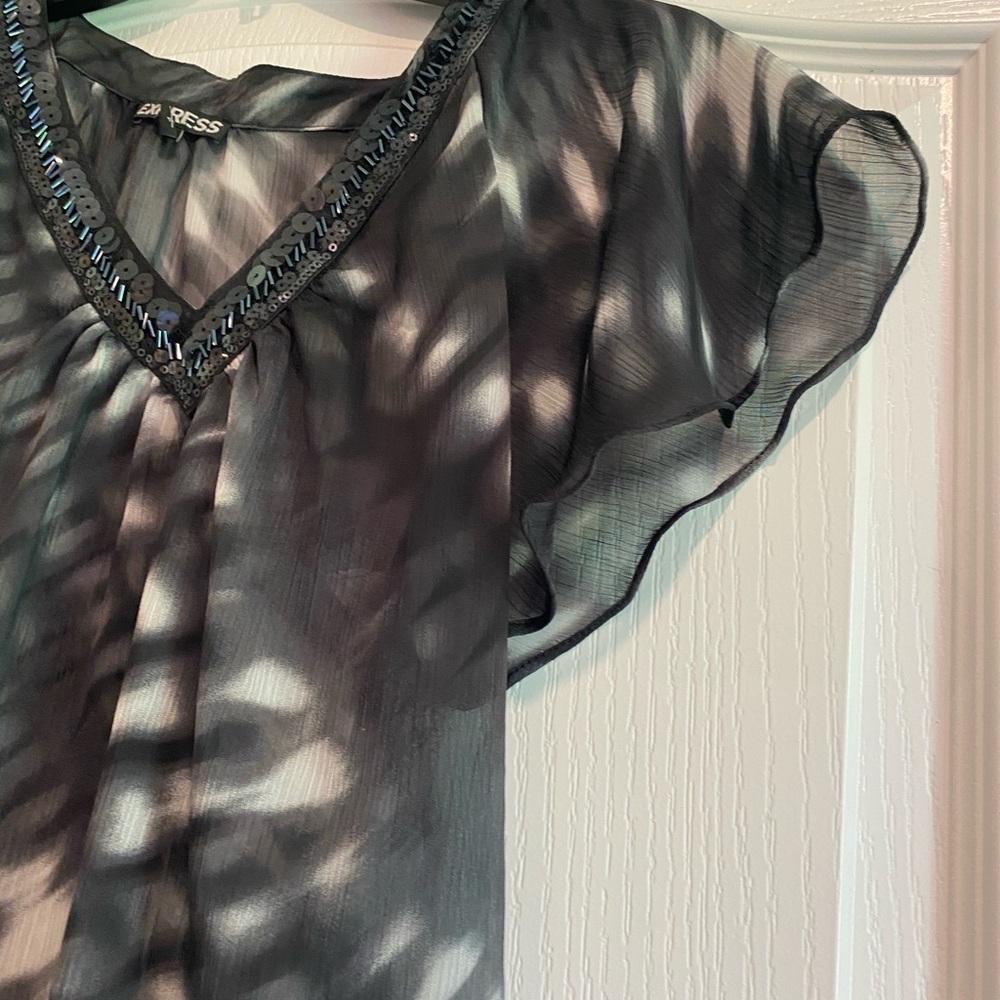 Express top - Picture 6 of 7